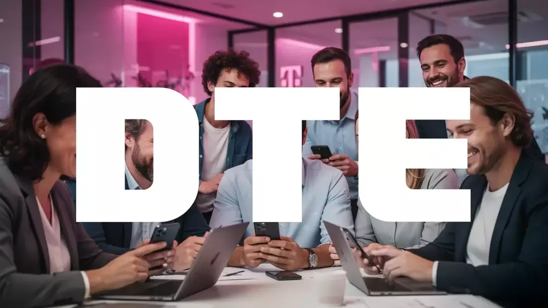 Deutsche Telekom Wins VW Cloud Deal, Drone Defense, AI Push