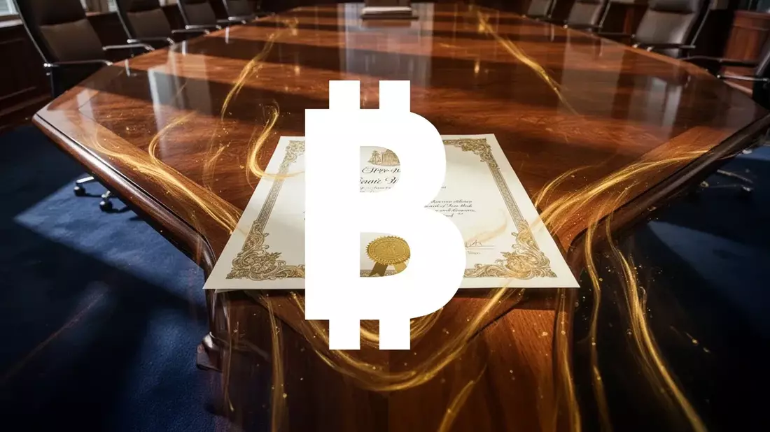 Strategy compra 1.550 bitcoins por 101 millones y eleva su tenencia récord
