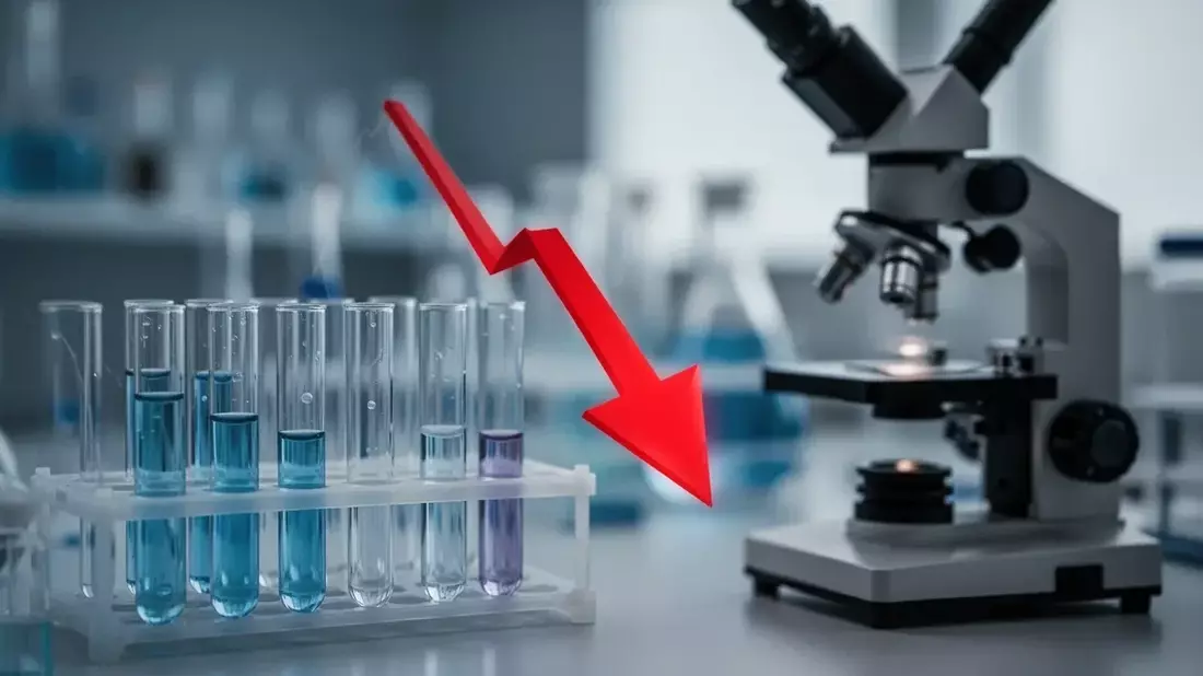 Ocugen: acción cae un 55% pese a avances clínicos y financiación