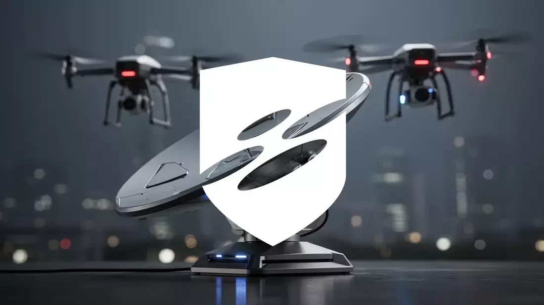 DroneShield: Revenue Soars 360%, Stock Drops 51% on Investigation