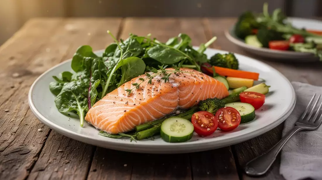 Arthrose-Therapie im Wandel: Ernährung als Schlüsselfaktor