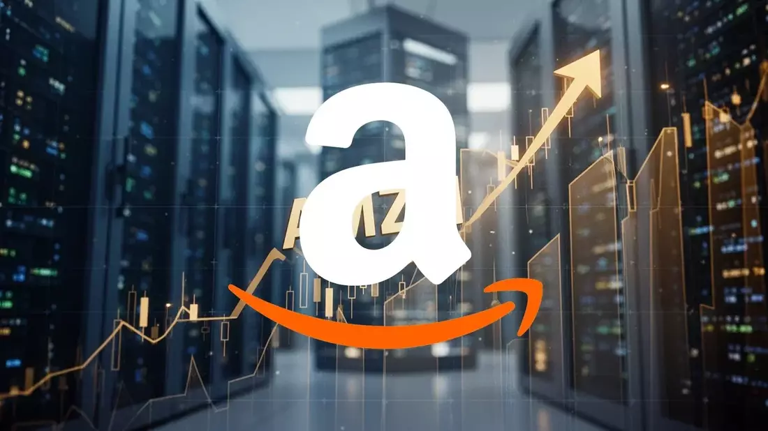 Amazon: crédito de 17.500M para IA y apertura de su red de carga a terceros