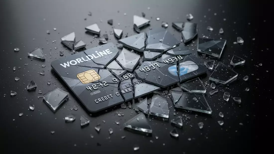 Worldline Aktie: Kursverfall setzt sich dramatisch fort
