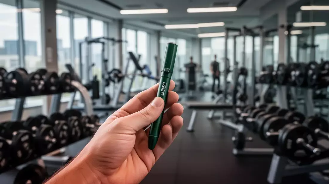 GLP-1-Abnehmspritzen: Weniger Muskeln, neue Therapieansätze