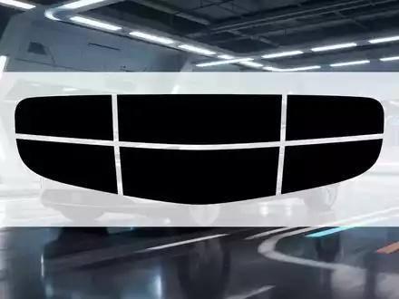 Ein modernes Elektrofahrzeug in einem futuristischen Ausstellungsraum, das Innovation und Design symbolisiert. - Foto: über boerse-global.de