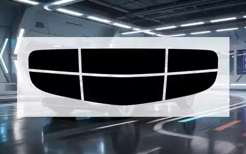 Ein modernes Elektrofahrzeug in einem futuristischen Ausstellungsraum, das Innovation und Design symbolisiert. - Foto: über boerse-global.de