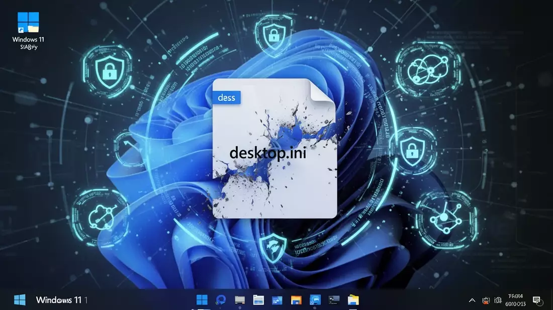 Windows 11 Juni-Update: Microsoft blockiert Ordner-Icons aus Sicherheitsgründen