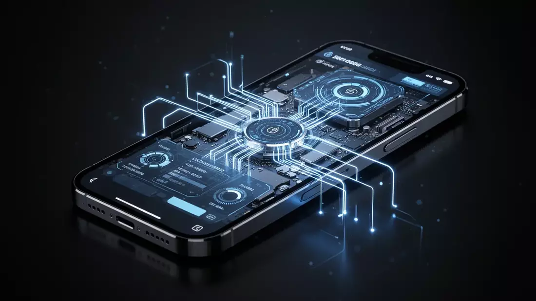 iOS 27: iPhones reparieren sich künftig ohne Computer