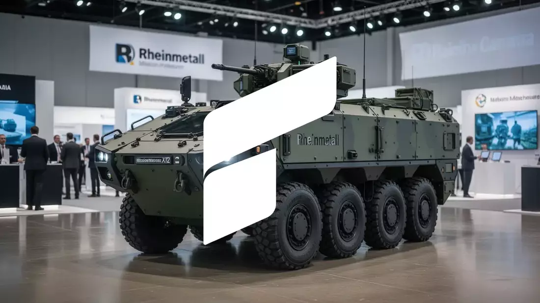 Rheinmetall Ends MGCS Partnership, Accelerates Leopard 3 Tank Development