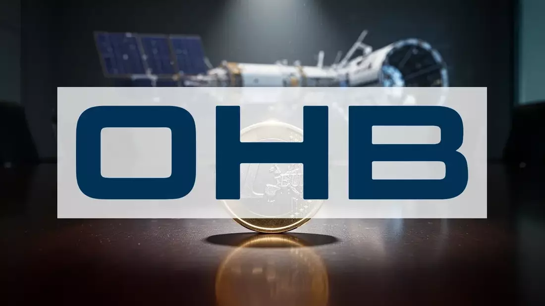 OHB Appoints First COO, Forms €10B Rheinmetall JV as Backlog Hits Record