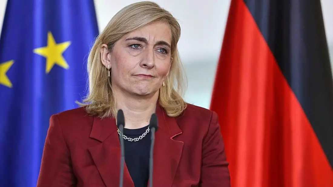 Warken will private Pflegevorsorge steuerlich fördern