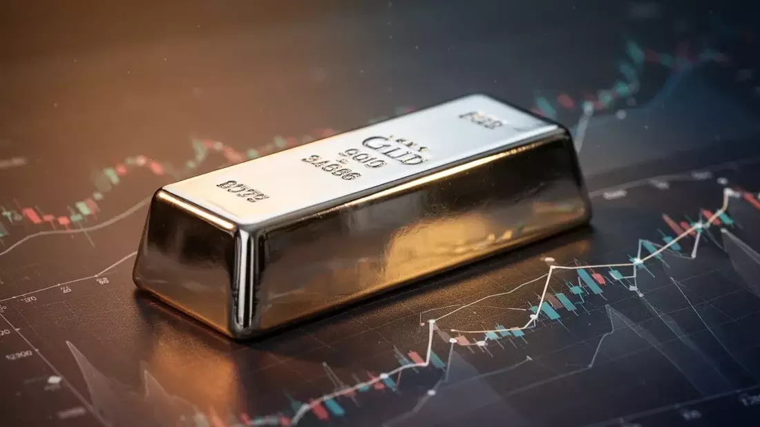 Silver Futures Rally 6.22% as Iran Conflict Ends, but Macro Headwinds Loom