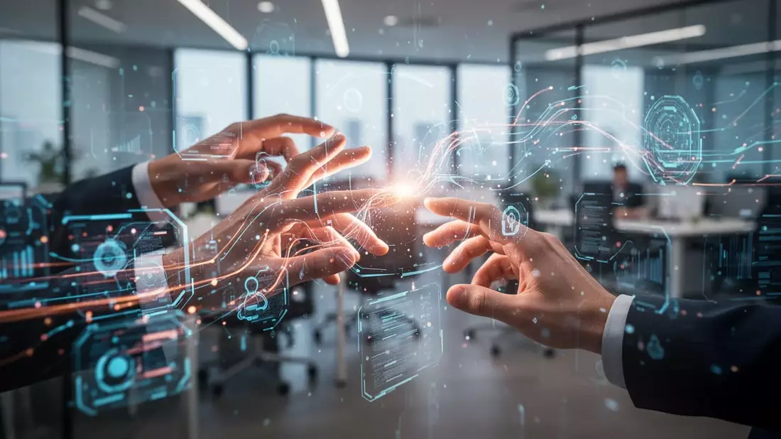 KI-Integration: Unternehmen priorisieren Skalierung und Cybersicherheit