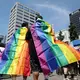 Beim Seoul Queer Culture Festival feiern mehr als 10.000 Teilnehmer gesellschaftliche Vielfalt.  - Bild: -/YNA/dpa