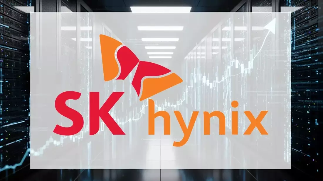 SK Hynix Soars 217% on NVIDIA AI Deal, But Prime Brokers Halt Leveraged Trades