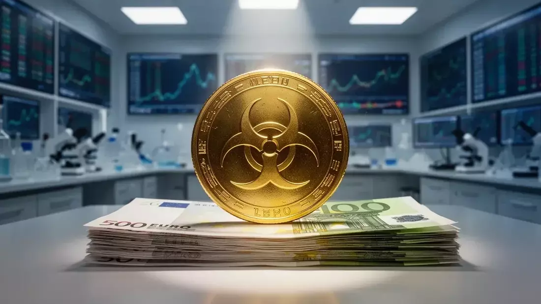 BioNTech: salida de fundadores, recompra de acciones y giro oncológico
