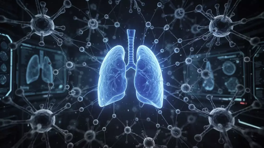 Krebsforschung 2026: Thymus-Score, GLP-1 und neue Therapien