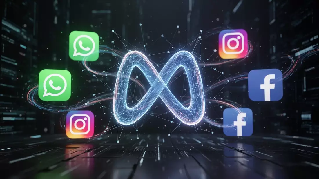 Meta One: Neue Abo-Stufen mit KI-Features für WhatsApp und Co.