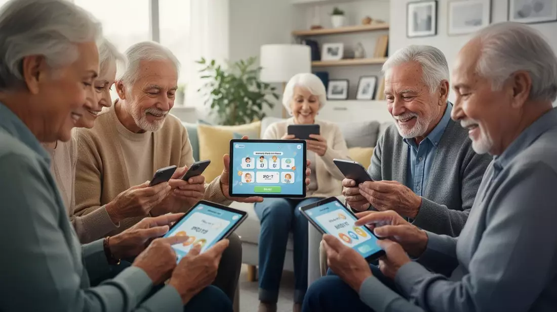 Gehirn fit halten: Neue Studien zu Smartphone-Nutzung und Lernen
