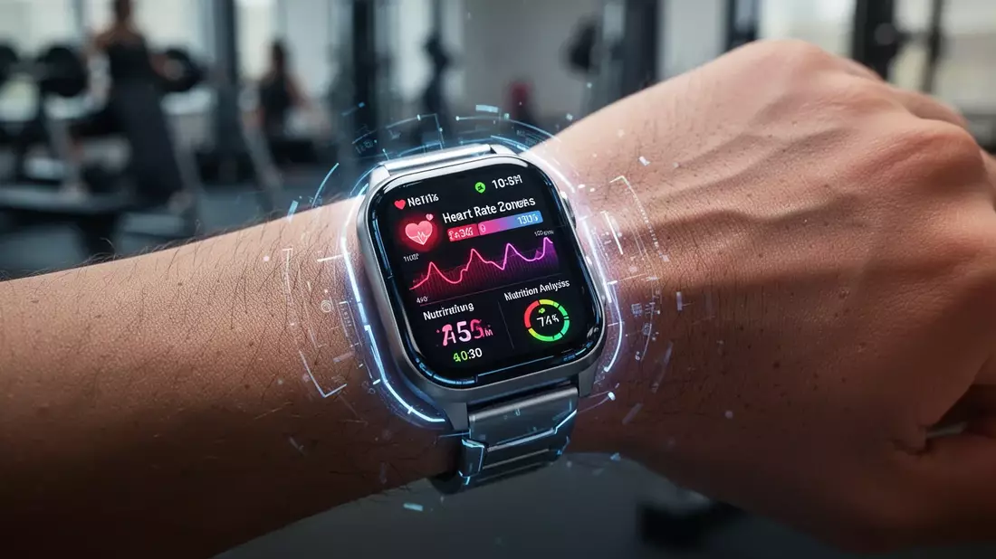 Apple, Samsung & Oura: Neue Ära im digitalen Gesundheits-Tracking