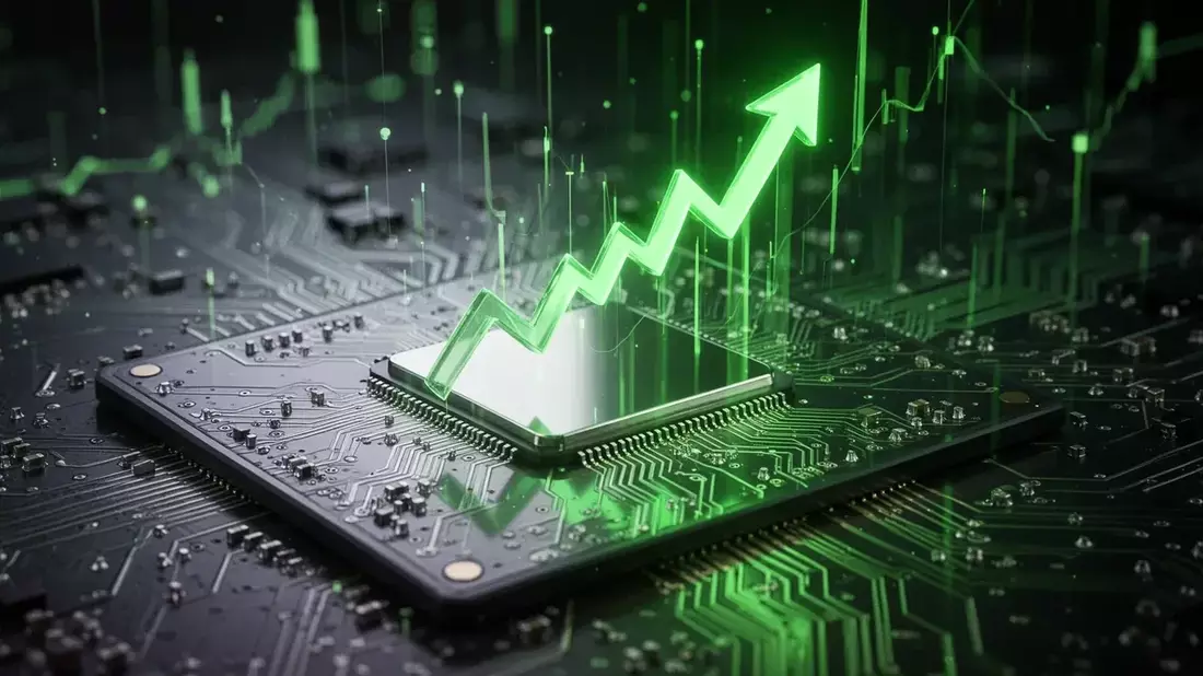 Micron Appoints Nvidia, Meta Veteran to Board as AI Memory Stock Surges 745%