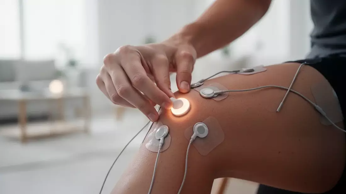 Schmerztherapie 2026: Neue Wege ohne Medikamente