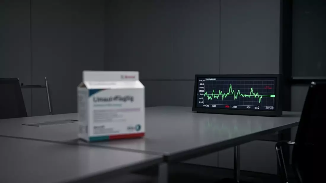 Boehringer Ingelheim: Pipeline-Hoffnung und Zulassungsrisiken
