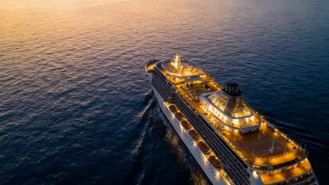 Carnival Aktie: Ölpreise treiben Kreuzfahrtwerte an