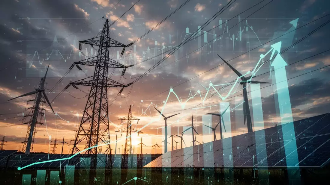 T1 Energy: Milliardenmarkt Batteriespeicher für Rechenzentren