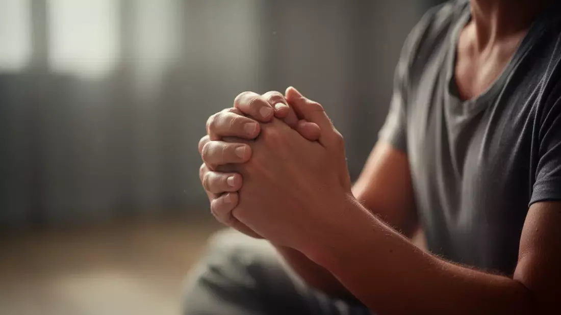 Chronischer Stress: Neue Therapien und messbare Körperreaktionen