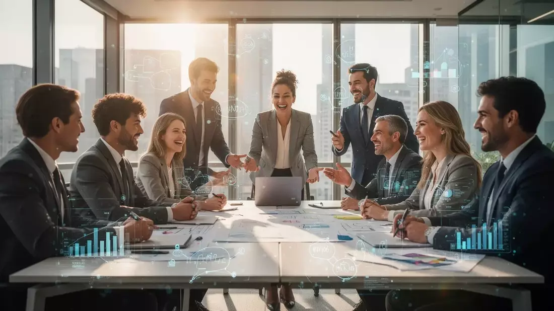 Gehirntraining: Studien belegen positive Effekte auf die Kognition