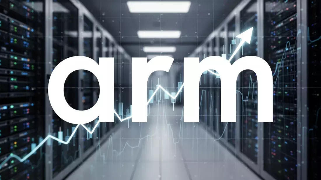 Arm Holdings: Milliarden-Wette auf KI-Agenten treibt Aktie an