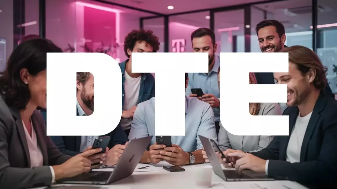 Deutsche Telekom's Quiet Revolution: Cloud Wins and Drone Defense Amid Stagnant Stock