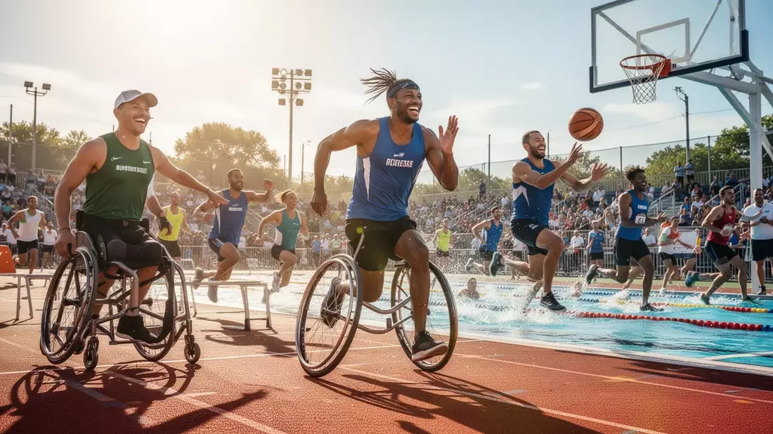Bund fördert marode Sportstätten: 750.000 Euro für neue Halle