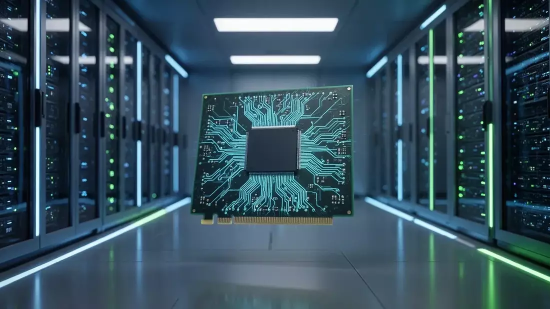Nvidia: récord de ingresos y expansión global en IA pese a cautela del mercado