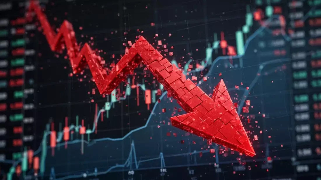 Redwood AI Stock Plunges 26% Despite $114K PR Campaign, High Volatility