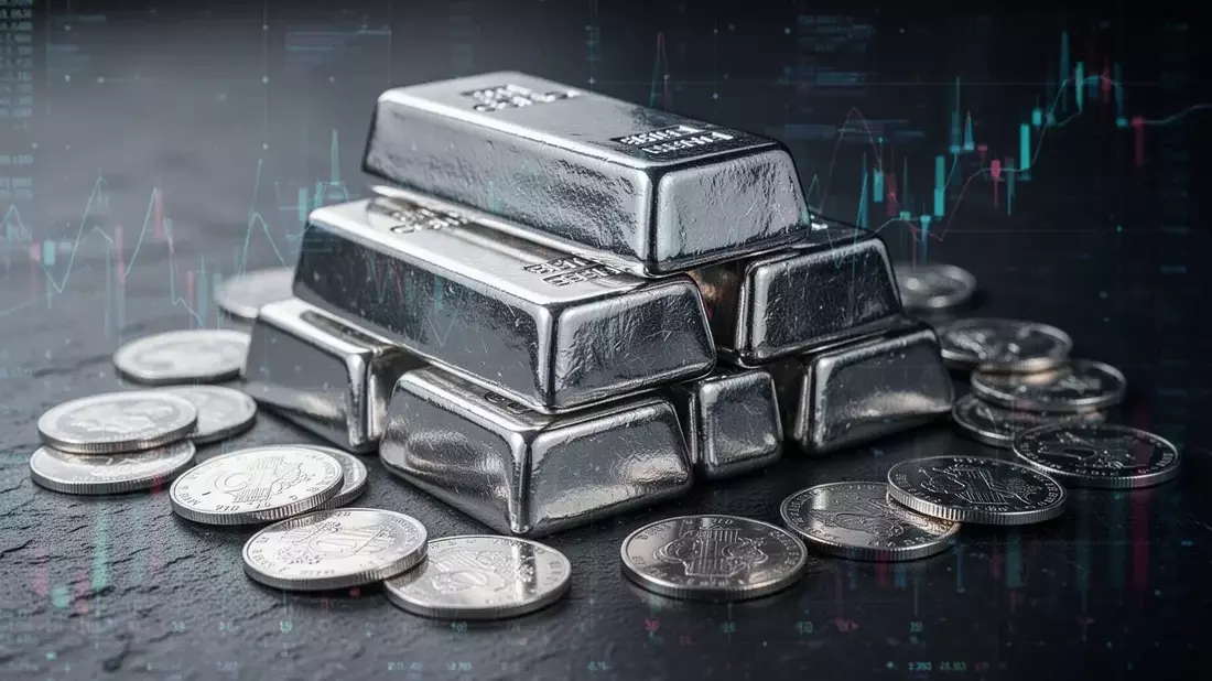 Silver at Crossroads: Geopolitical Truce vs. Fed Policy and Supply Deficit