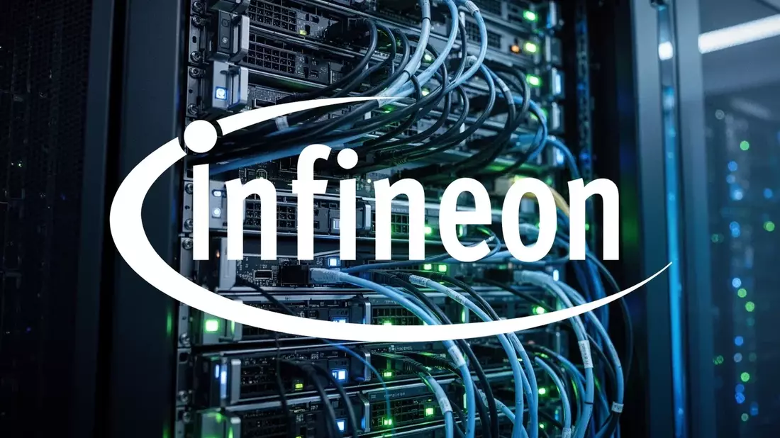 Infineon Stock Surges 107% in 2025: AI Infrastructure Driving Momentum and Valuation Risks