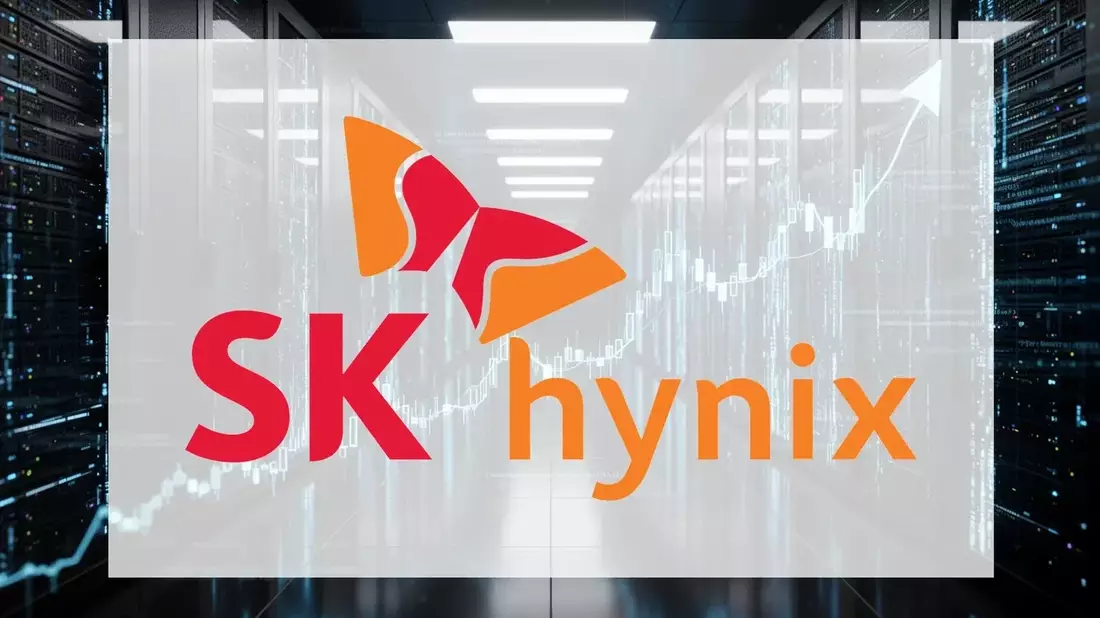 SK Hynix Targets Nasdaq Listing by 2026 on Nvidia AI Memory Boom
