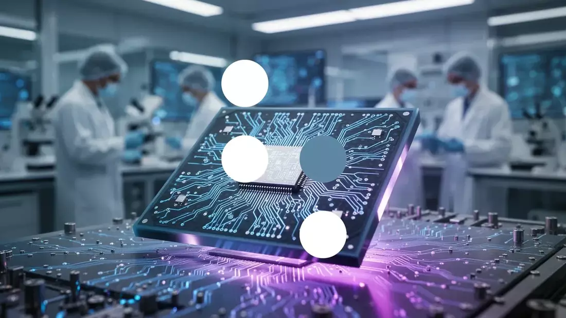 D-Wave Quantum: capital público y hoja de ruta a 2032 frente al castigo del mercado