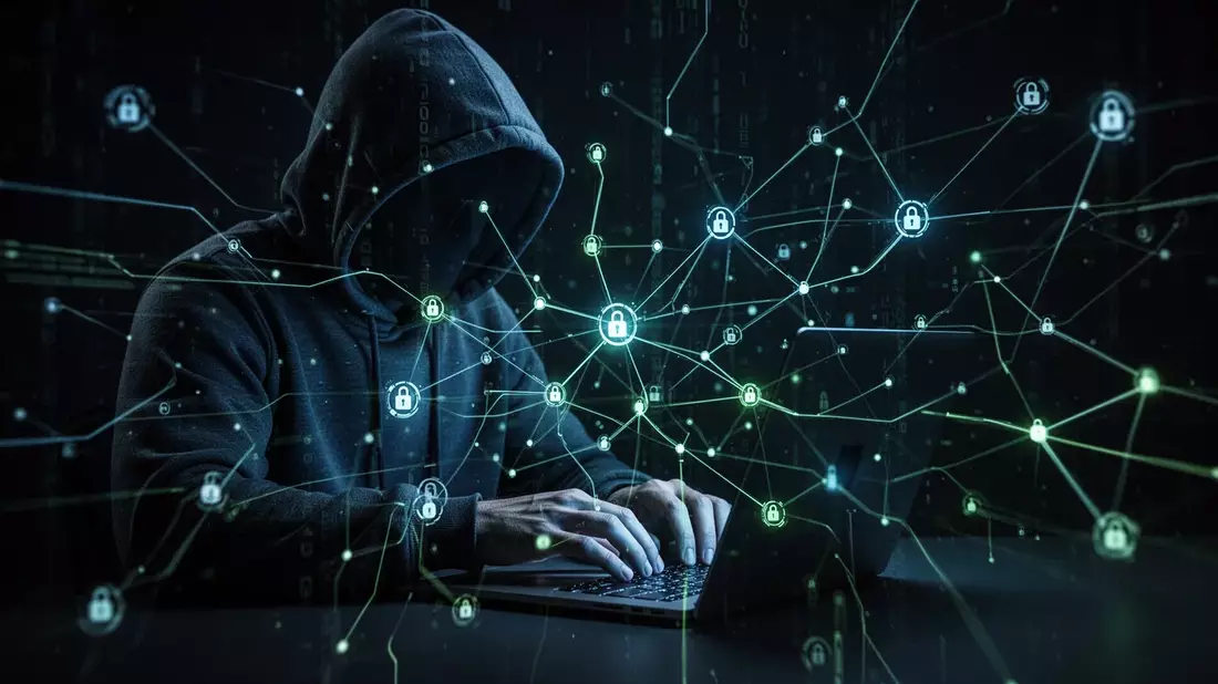 Google verklagt KI-Phishing-Netzwerk: Gemini missbraucht