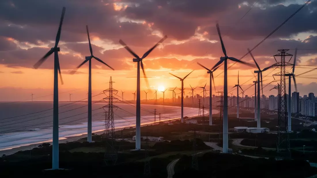 Iberdrola: Finanzvorstand-Nachfolge und Milliarden-Investitionen