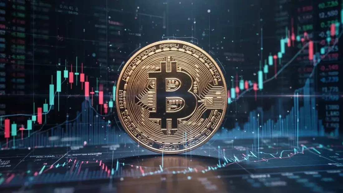 Bitcoin at $63,500: Institutional Exodus vs Corporate Buying Signals Divergence
