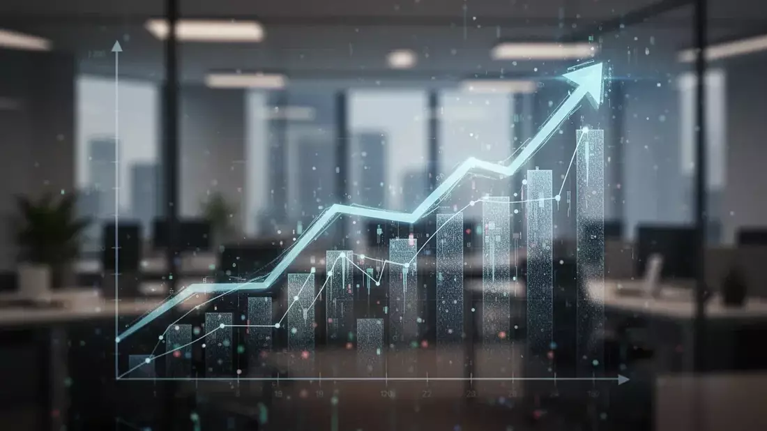 Marvell Technology: Transformación hacia IA, entrada en S&P 500 y objetivos de ingresos