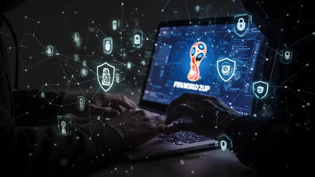 WM 2026: Massive Betrugswelle mit Fake-Ticketseiten und Phishing