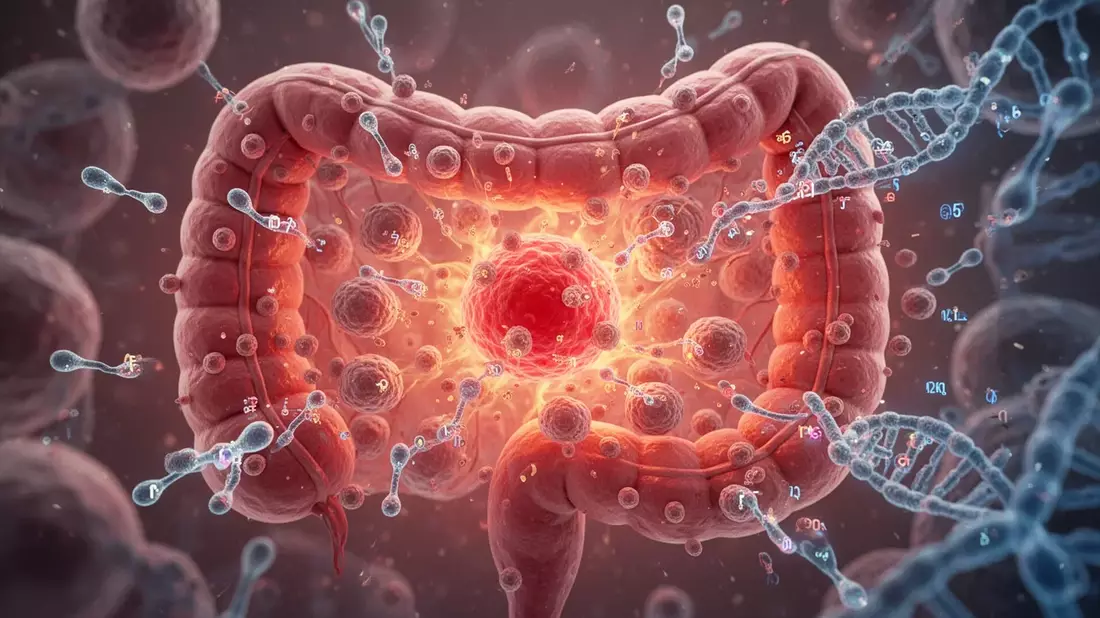 Morbus Crohn & Colitis: Neue Ursachen und Therapien im Juni 2026