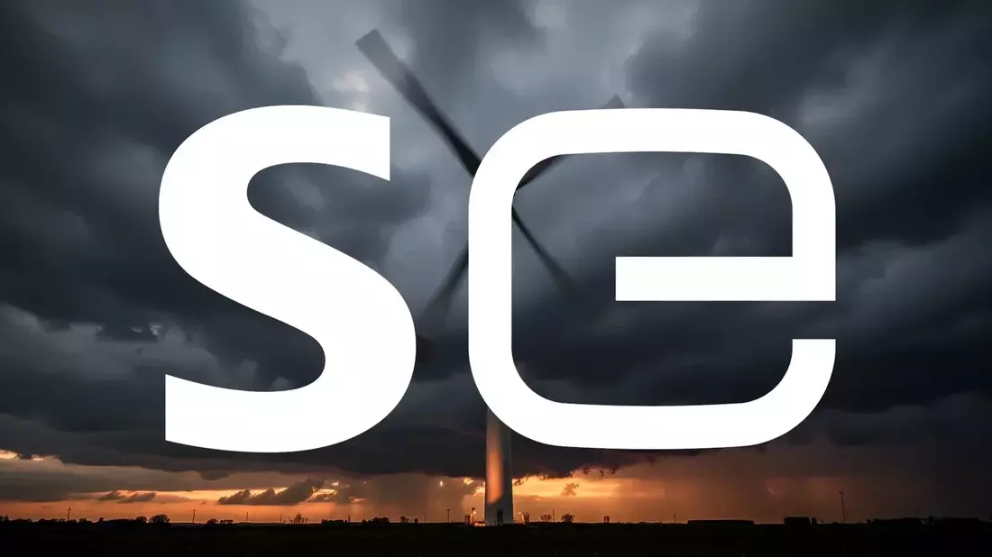 Siemens Energy: €154bn Backlog, 14% Stock Drop Amid German AI Data Center Bottleneck