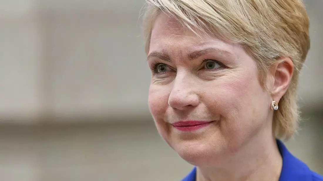 Schwesig zur SPD-Spitzenkandidatin im Nordosten gewählt