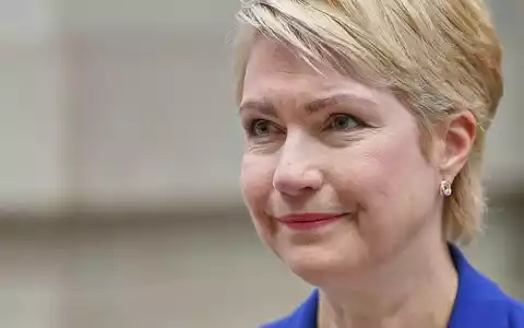 Manuela Schwesig (Archiv) - Foto: via dts Nachrichtenagentur