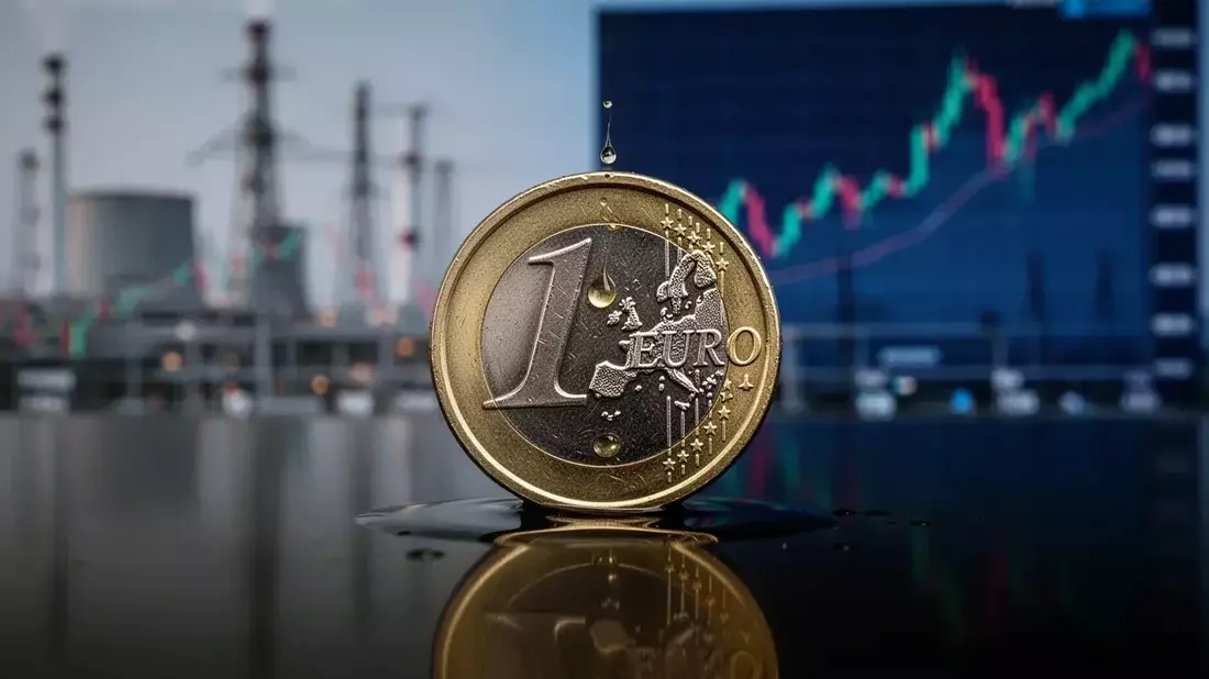 OMV Stock Tests Support After Dividend Payout, Iran Risk Weighs
